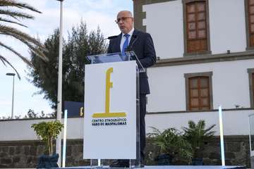  El Centro Etnográfico del Faro de Maspalomas, nuevo foco de de la cultura tradicional y la artesanía de Gran Canaria/TA.